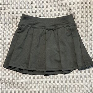 GAP Girls Athletic Skirt